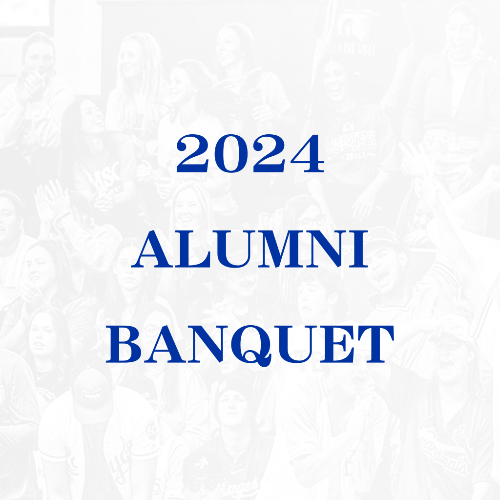 2024 Homecoming Banquet