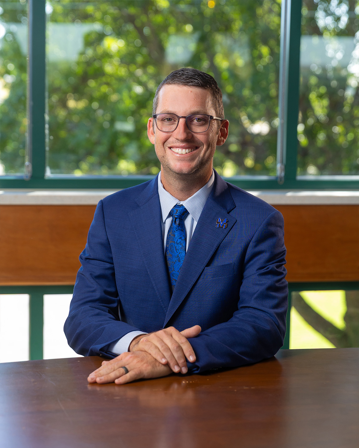 Regent Dillon Sparks