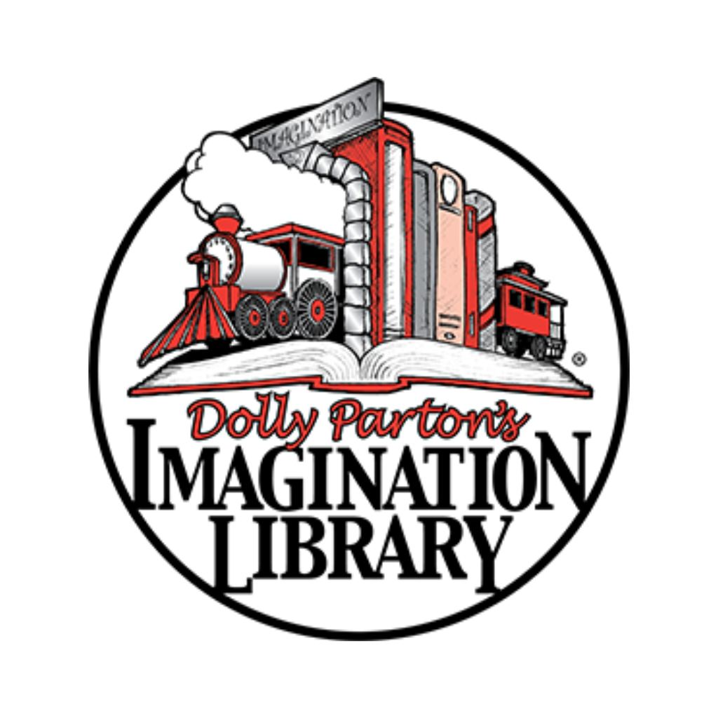 Imagination Library Logo