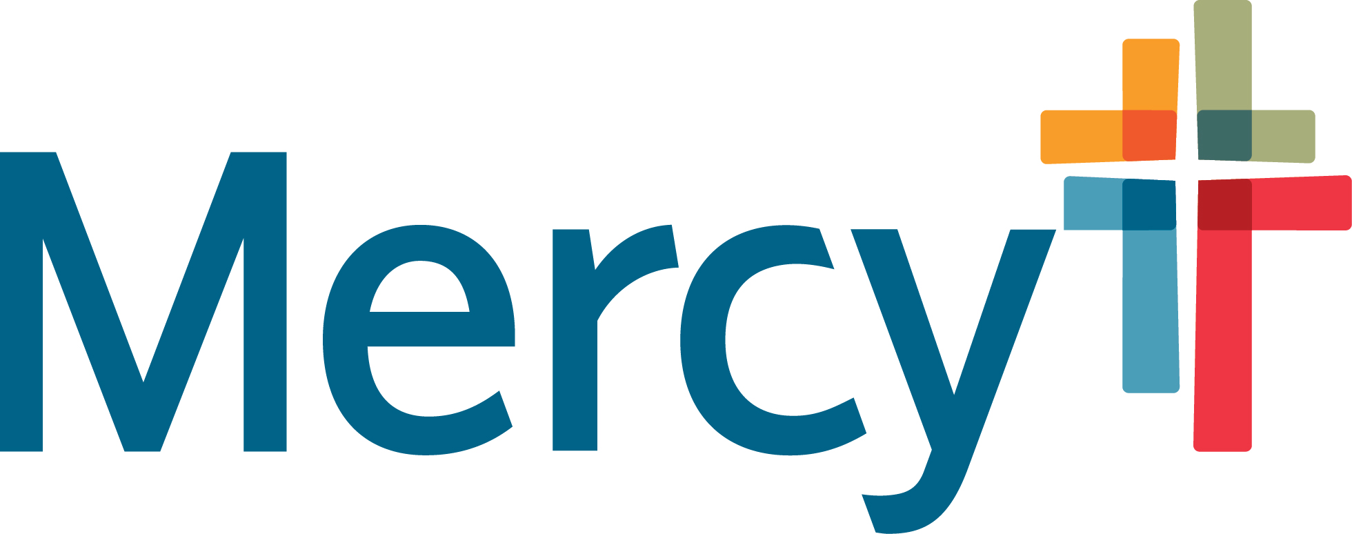 Mercy Logo