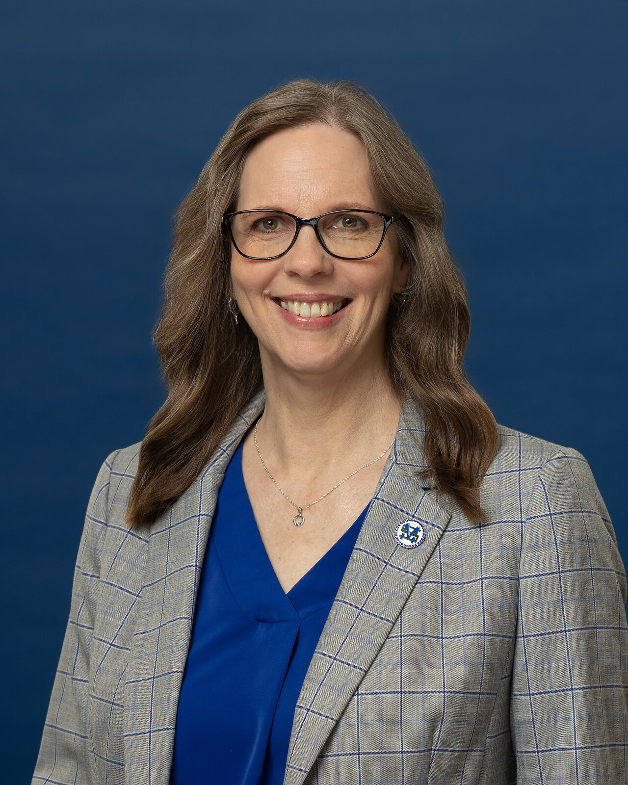 Becky Henthorn