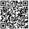 Qr Code to Register for Info Session