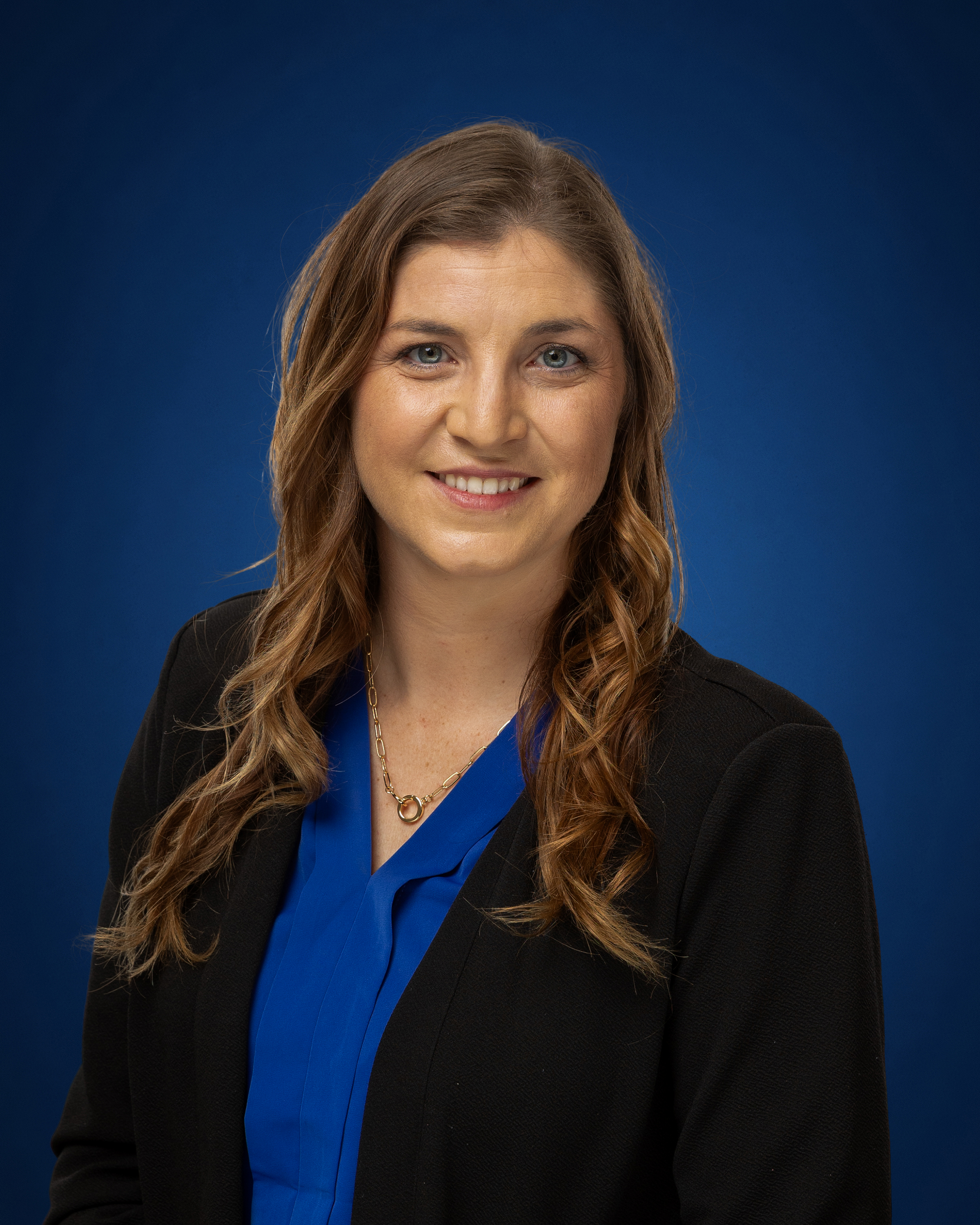 Michelle Quinton Headshot